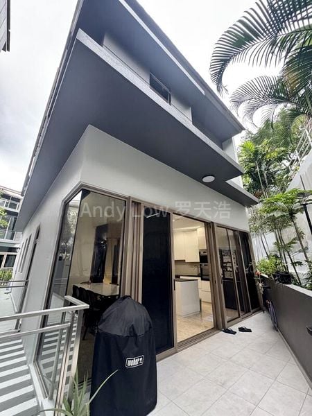 5 Bed Semi-Detached House (Landed) for Sale in  The Whitley Residences - Image 11