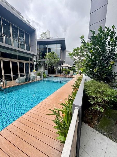 5 Bed Semi-Detached House (Landed) for Sale in  The Whitley Residences - Image 3