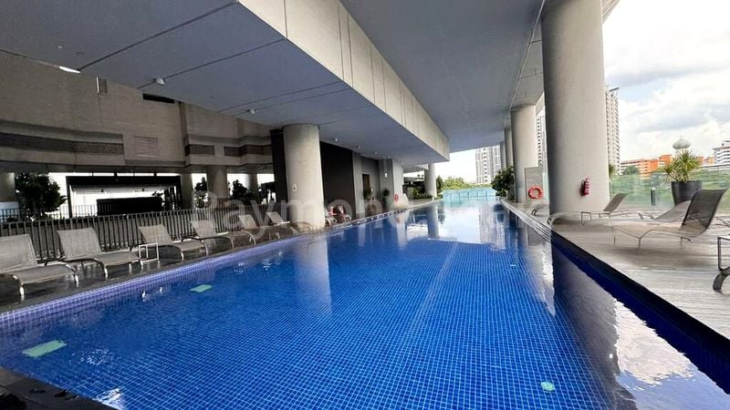 2 Bed Condo for Sale in  Centro Residences - Image 1