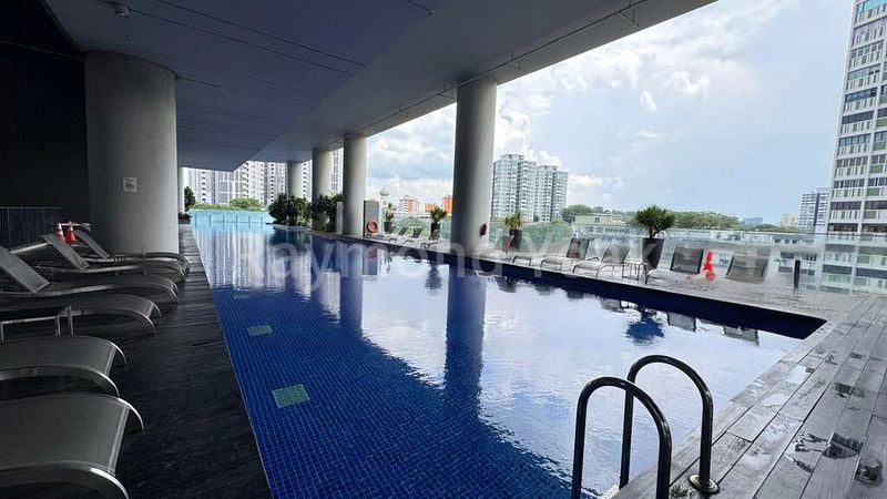 2 Bed Condo for Sale in  Centro Residences - Image 2