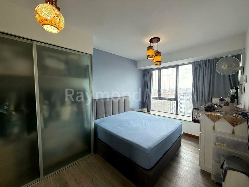 2 Bed Condo for Sale in  Centro Residences - Image 10