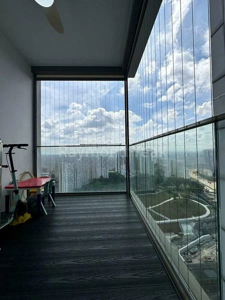 2 Bed Condo for Sale in  Centro Residences - Image 12