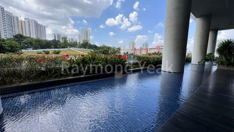 2 Bed Condo for Sale in  Centro Residences - Image 3