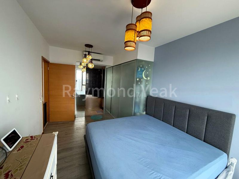 2 Bed Condo for Sale in  Centro Residences - Image 9