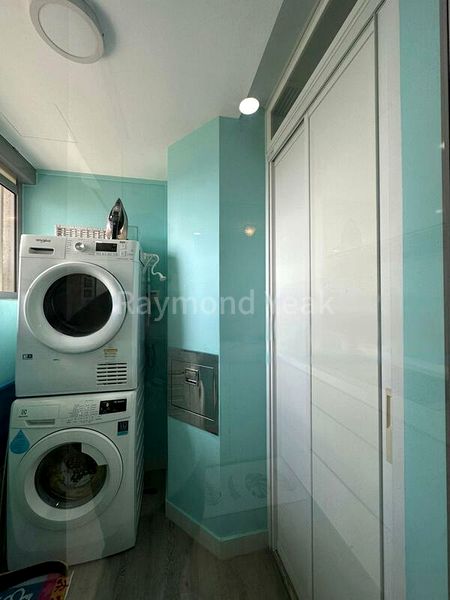 2 Bed Condo for Sale in  Centro Residences - Image 4