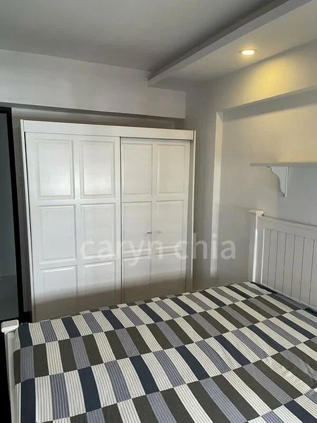 Common Room (HDB) for Rent in  308B Anchorvale Road - Image 2