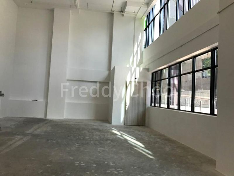 Light Industrial (B1) for Sale in  Novelty Techpoint - Image 4