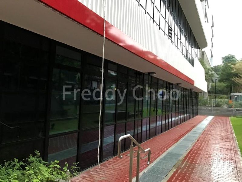 Light Industrial (B1) for Sale in  Novelty Techpoint - Image 2