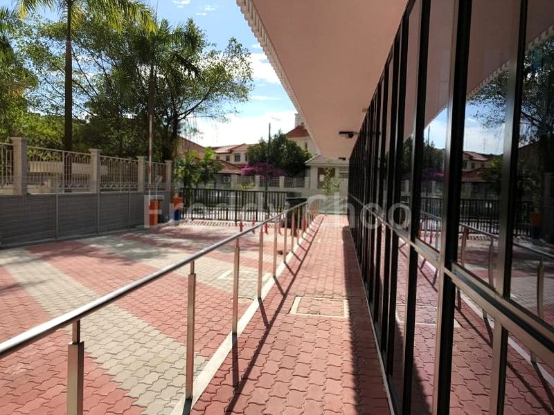 Light Industrial (B1) for Sale in  Novelty Techpoint - Image 3