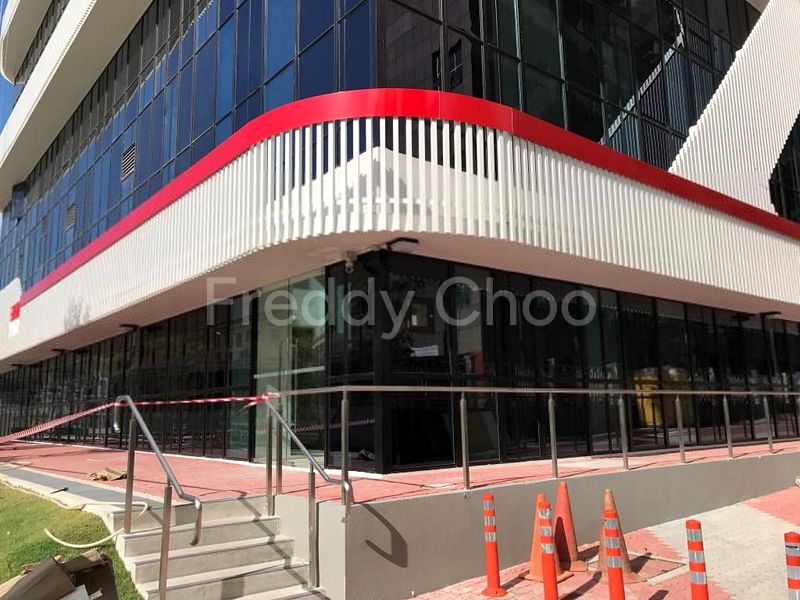 Light Industrial (B1) for Sale in  Novelty Techpoint - Image 1