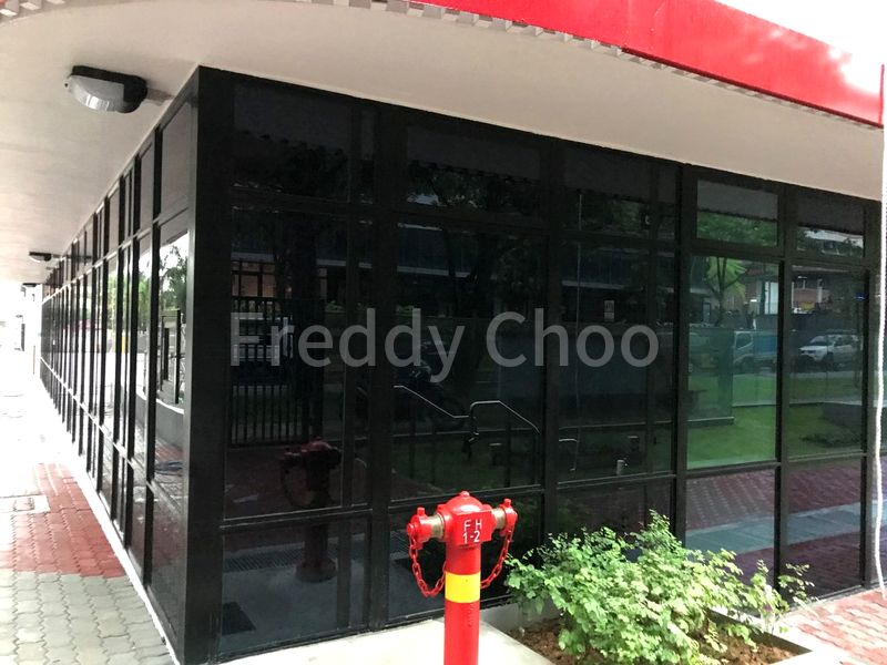 Light Industrial (B1) for Sale in  Novelty Techpoint - Image 6