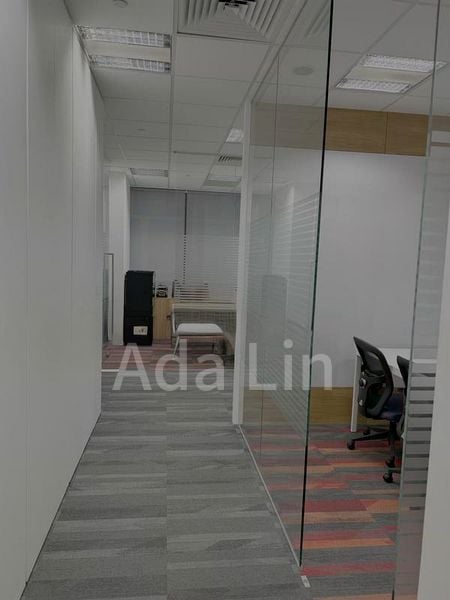Office for Sale: Paya Lebar Square - Image 4