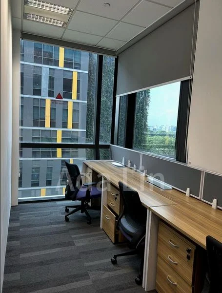 Office for Sale: Paya Lebar Square - Image 3