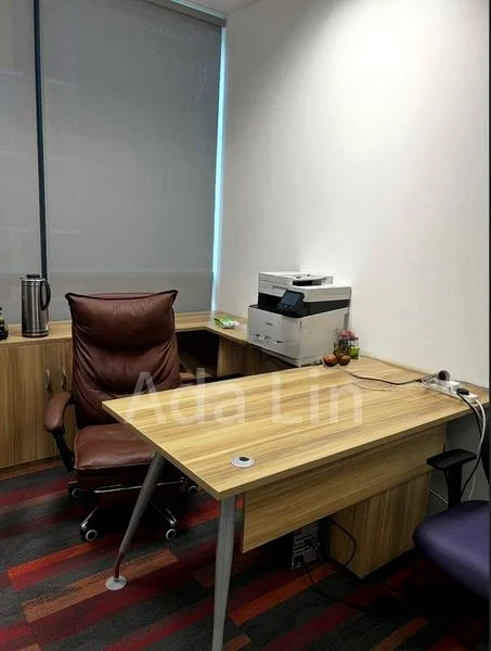 Office for Sale: Paya Lebar Square - Image 2