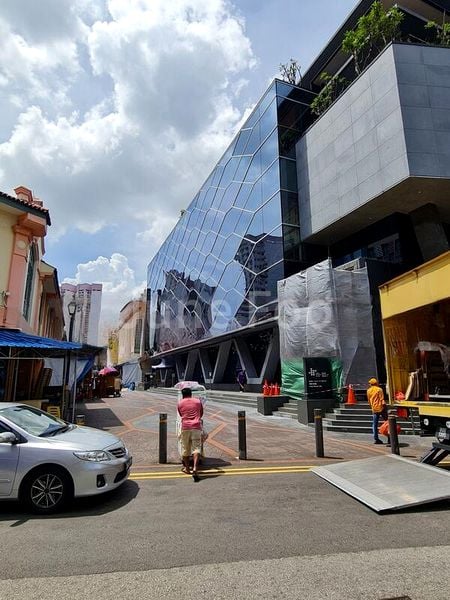 Shop / Shophouse for Sale: Shophouse on Jalan Besar - 5 minutes to MRT - Image 3