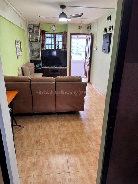 3 Room (3NG) HDB for Sale in 213 Bukit Batok Street 21 - Image 1