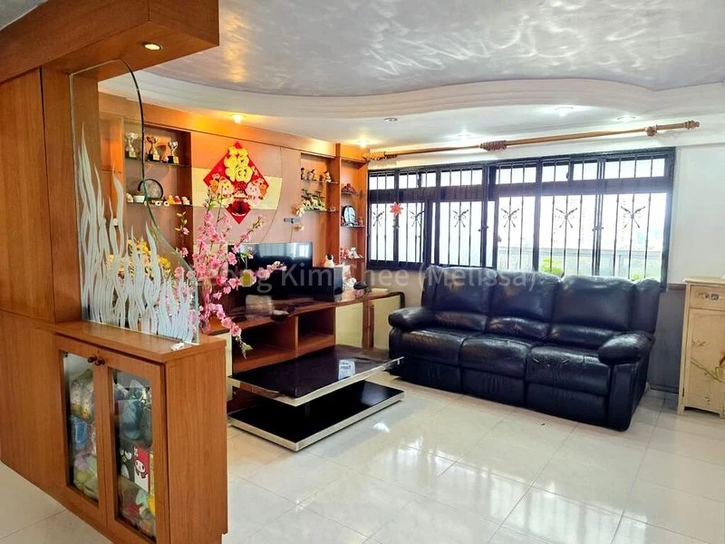 4 Room (4I) HDB for Sale in  227 Lorong 8 Toa Payoh - Image 4