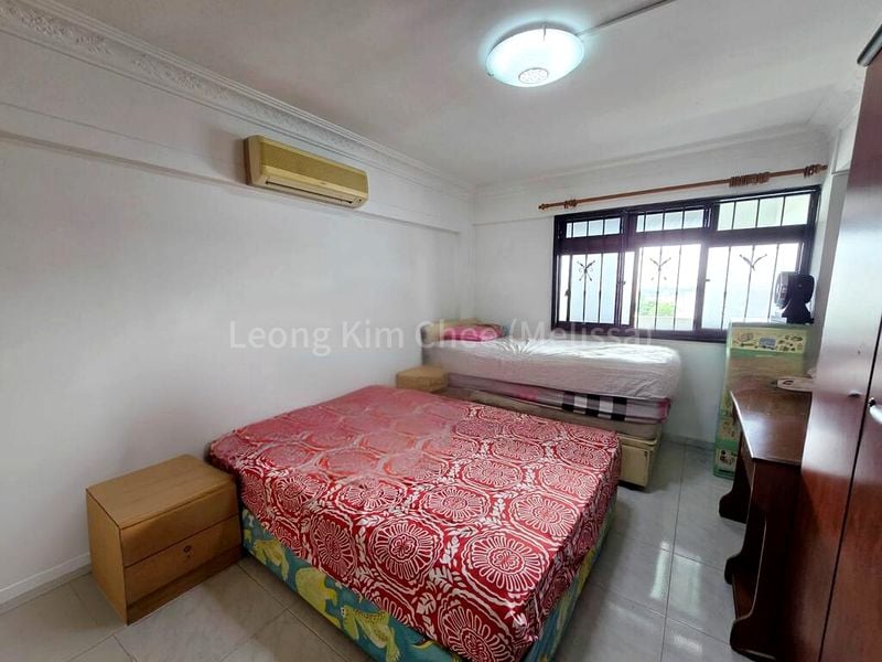 4 Room (4I) HDB for Sale in  227 Lorong 8 Toa Payoh - Image 10