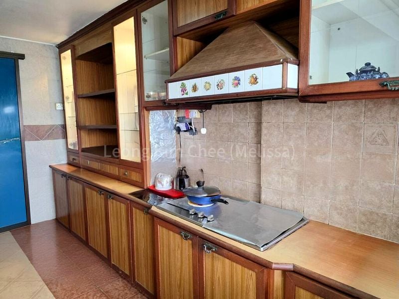 4 Room (4I) HDB for Sale in  227 Lorong 8 Toa Payoh - Image 8