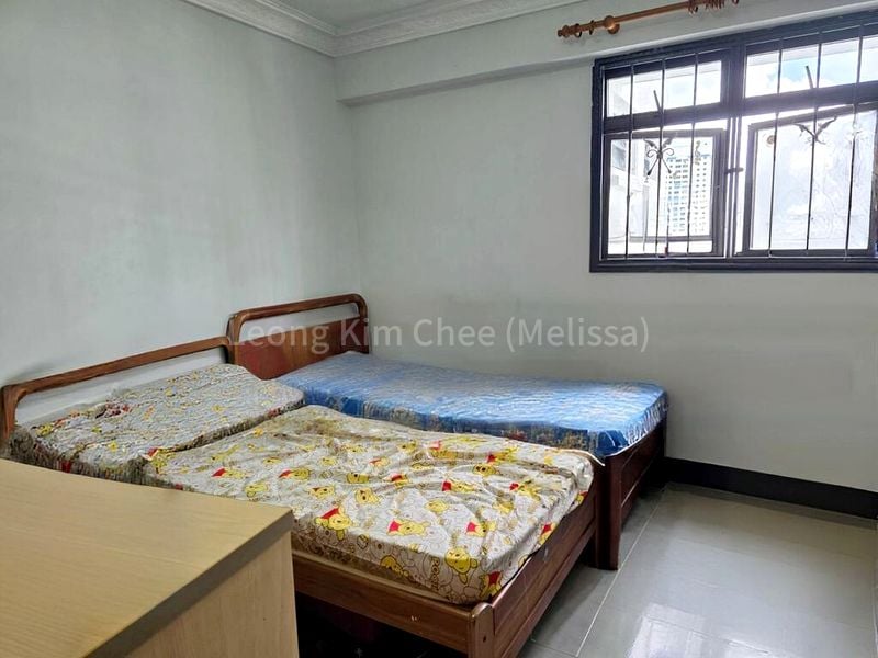 4 Room (4I) HDB for Sale in  227 Lorong 8 Toa Payoh - Image 13