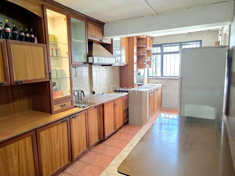 4 Room (4I) HDB for Sale in  227 Lorong 8 Toa Payoh - Image 7