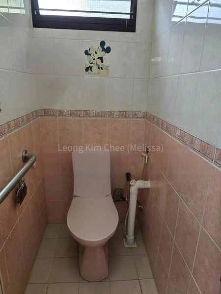 4 Room (4I) HDB for Sale in  227 Lorong 8 Toa Payoh - Image 14