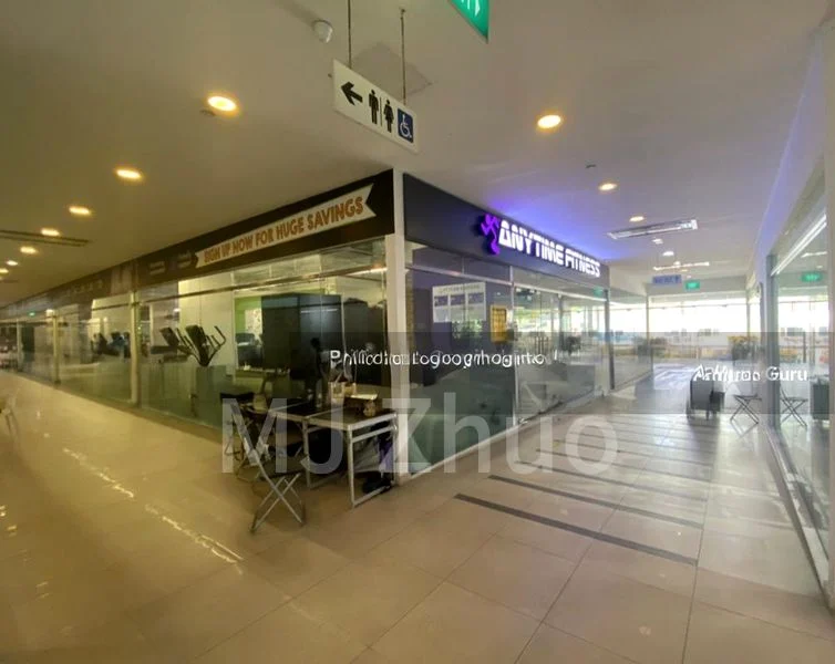 Shop / Shophouse for Sale: Novena Regency - Image 6