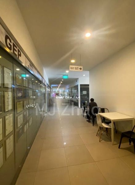 Shop / Shophouse for Sale: Novena Regency - Image 3