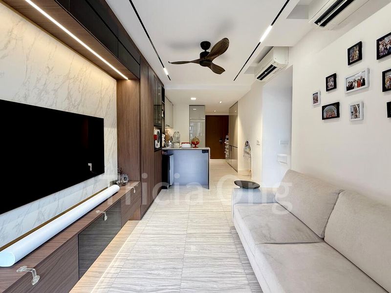 2 Bed Condo for Sale in  Parc Esta - Image 10