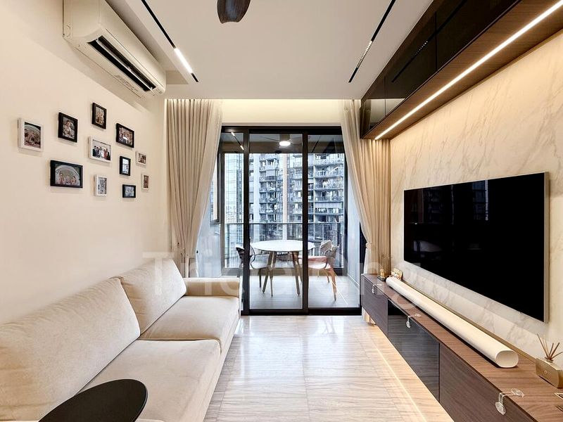 2 Bed Condo for Sale in  Parc Esta - Image 9