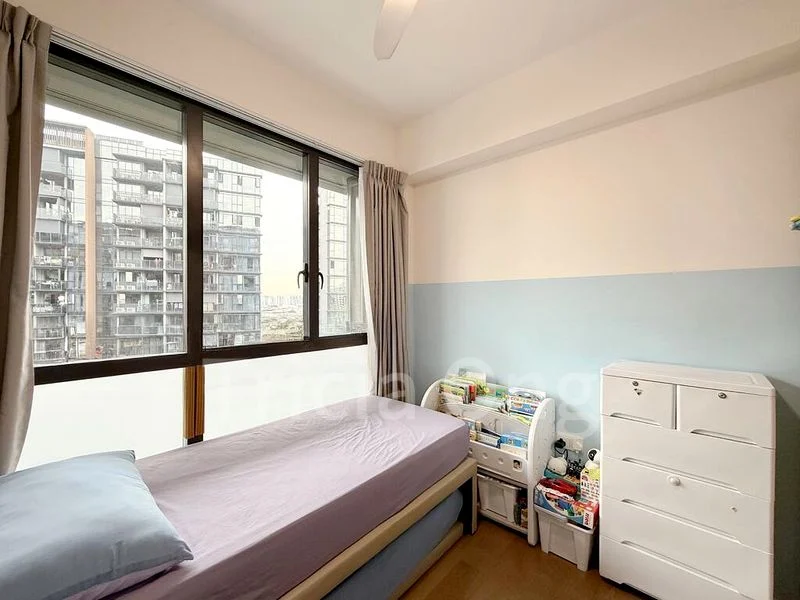 2 Bed Condo for Sale in  Parc Esta - Image 1