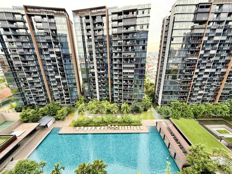 2 Bed Condo for Sale in  Parc Esta - Image 12