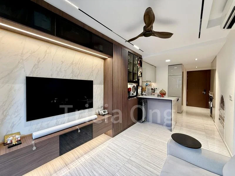 2 Bed Condo for Sale in  Parc Esta - Image 13