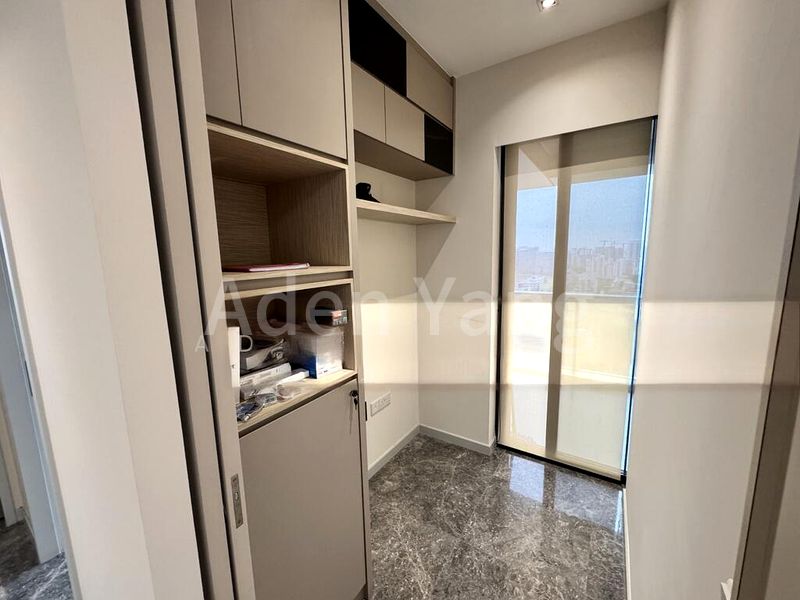 2 Bed Apartment (Condo) for Rent in  Margaret Ville - Image 7