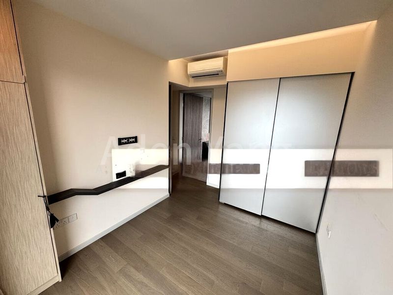 2 Bed Apartment (Condo) for Rent in  Margaret Ville - Image 2