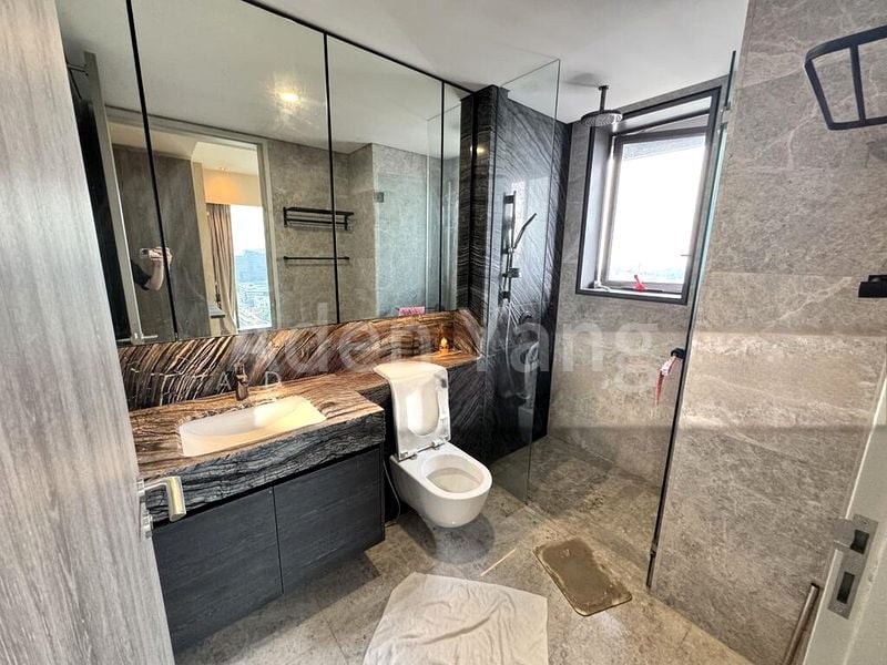 2 Bed Apartment (Condo) for Rent in  Margaret Ville - Image 4