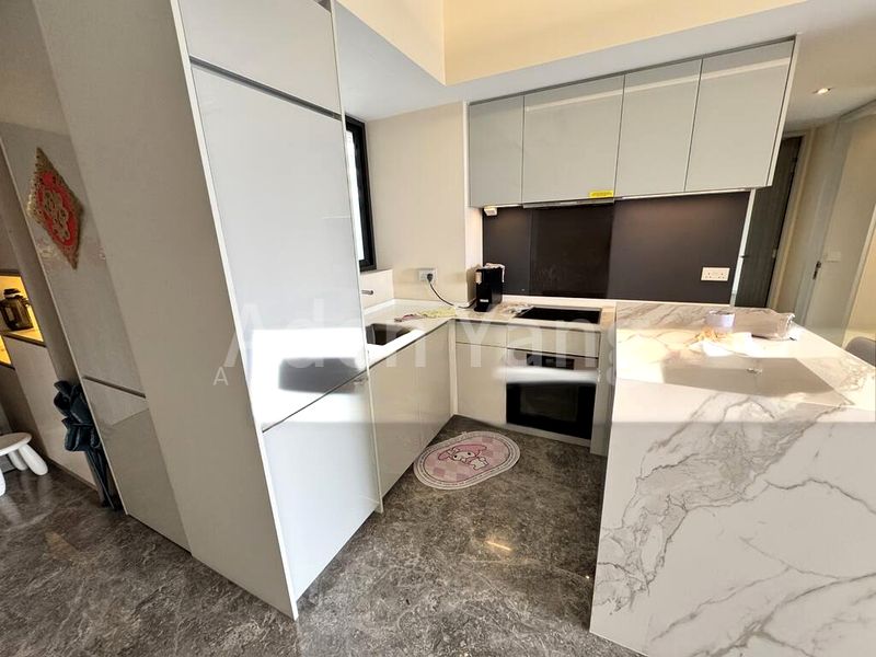 2 Bed Apartment (Condo) for Rent in  Margaret Ville - Image 8