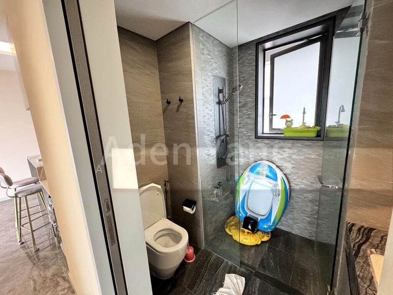 2 Bed Apartment (Condo) for Rent in  Margaret Ville - Image 5