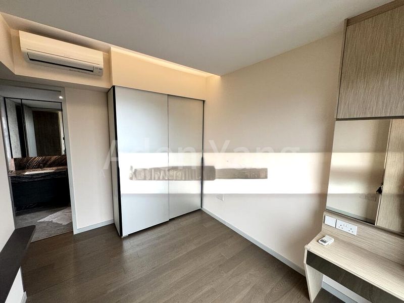 2 Bed Apartment (Condo) for Rent in  Margaret Ville - Image 3