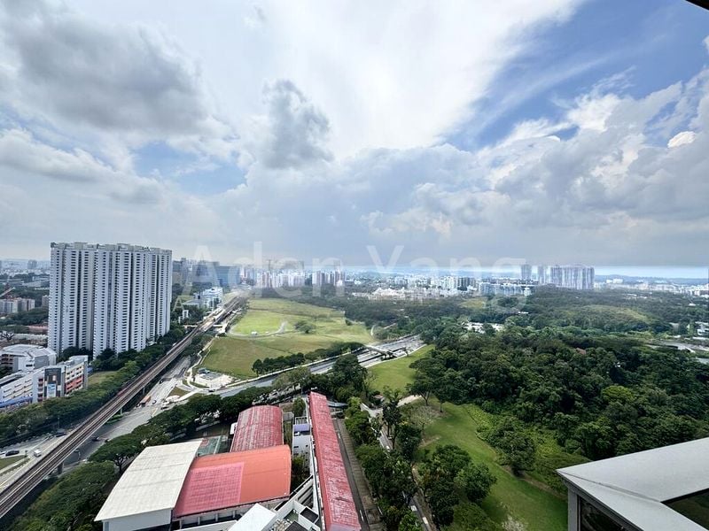 2 Bed Apartment (Condo) for Rent in  Margaret Ville - Image 9