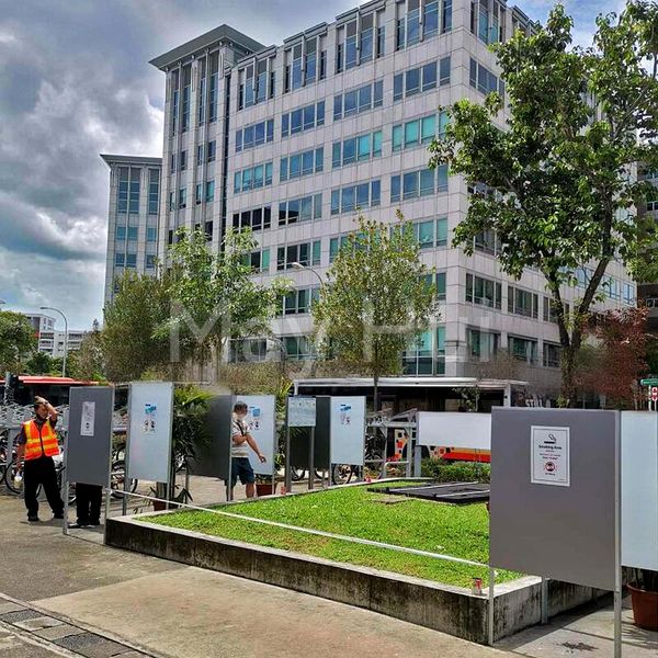 Food & Beverage for Rent: Tampines MRT F&B Shop | High Footfall, Variety Food Concept - Image 1