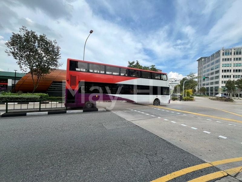 Food & Beverage for Rent: Tampines MRT F&B Shop | High Footfall, Variety Food Concept - Image 2