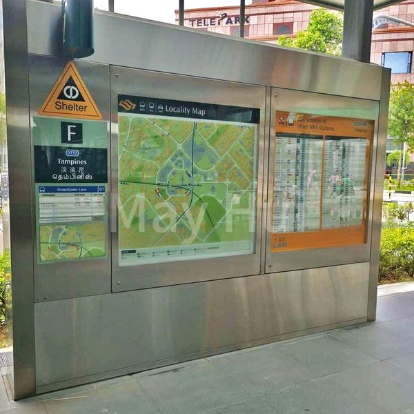 Food & Beverage for Rent: Tampines MRT F&B Shop | High Footfall, Variety Food Concept - Image 8