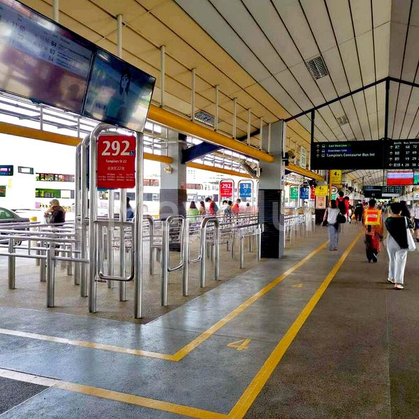 Food & Beverage for Rent: Tampines MRT F&B Shop | High Footfall, Variety Food Concept - Image 4