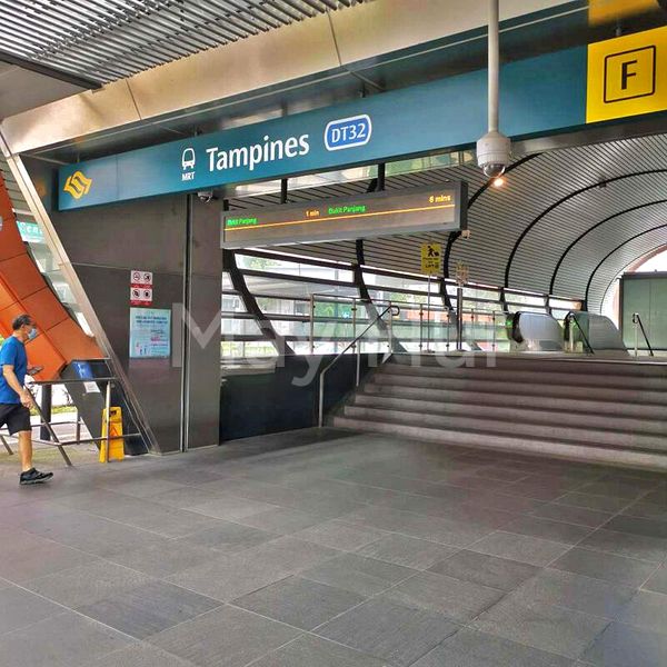 Food & Beverage for Rent: Tampines MRT F&B Shop | High Footfall, Variety Food Concept - Image 7