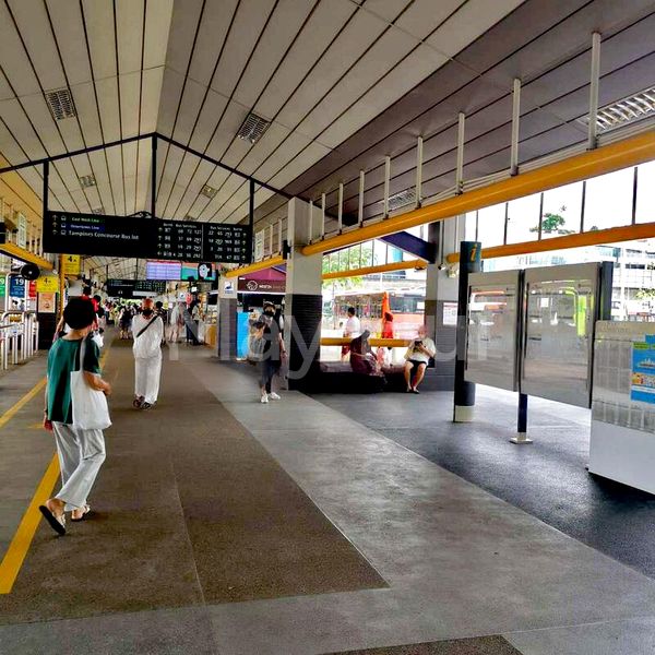 Food & Beverage for Rent: Tampines MRT F&B Shop | High Footfall, Variety Food Concept - Image 5