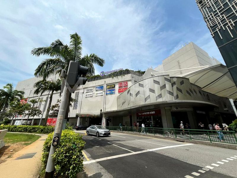 Food & Beverage for Rent: Tampines MRT F&B Shop | High Footfall, Variety Food Concept - Image 6