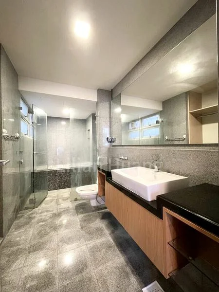 3 Bed Apartment (Condo) for Rent in The Linear - Image 4