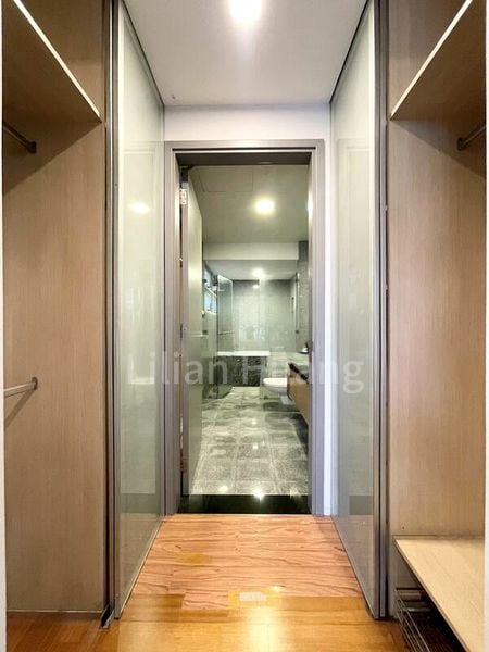 3 Bed Apartment (Condo) for Rent in The Linear - Image 5