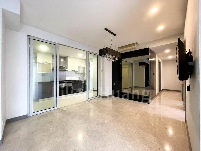 3 Bed Apartment (Condo) for Rent in The Linear - Image 10
